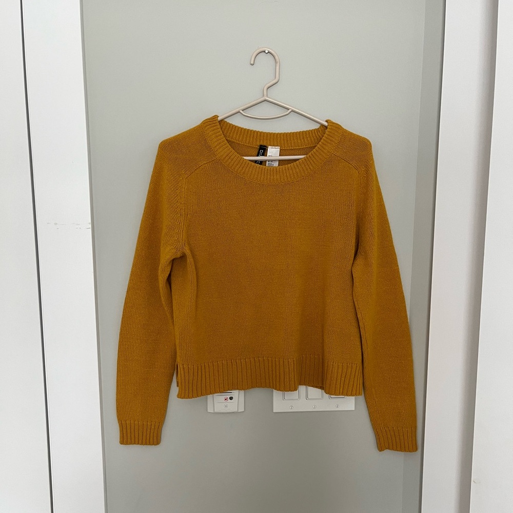H&M sweater